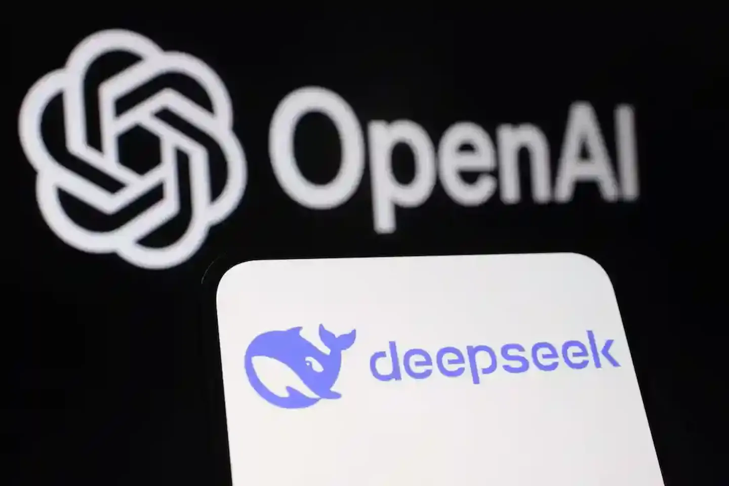 Shey China low-cost and open-source DeepSeek fit make AI become for everybody?