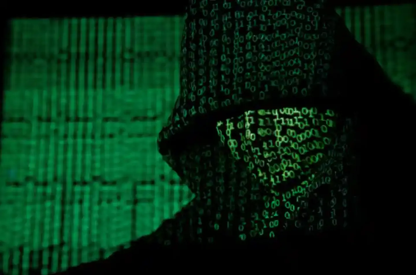 The dark side of the Matrix messaging app and why criminals love it