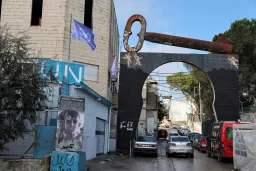 Nedleggelsen av UNRWA: Israels krig mot palestinsk retur