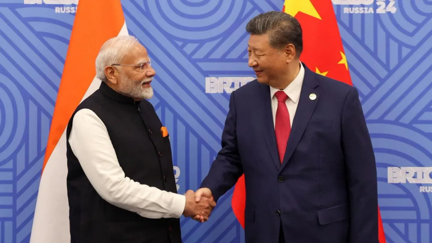 India's Modi to visit China for the first time in 7 years amid US tariff tensions