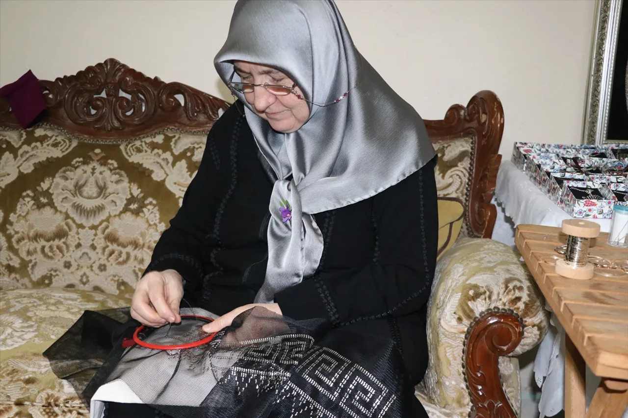 تحمل در مورد خشونت علیه زنان در تورکیه ممکن نیست