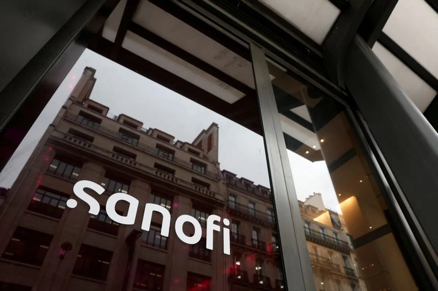 France: Sanofi inculpé dans une enquête sur des rejets toxiques