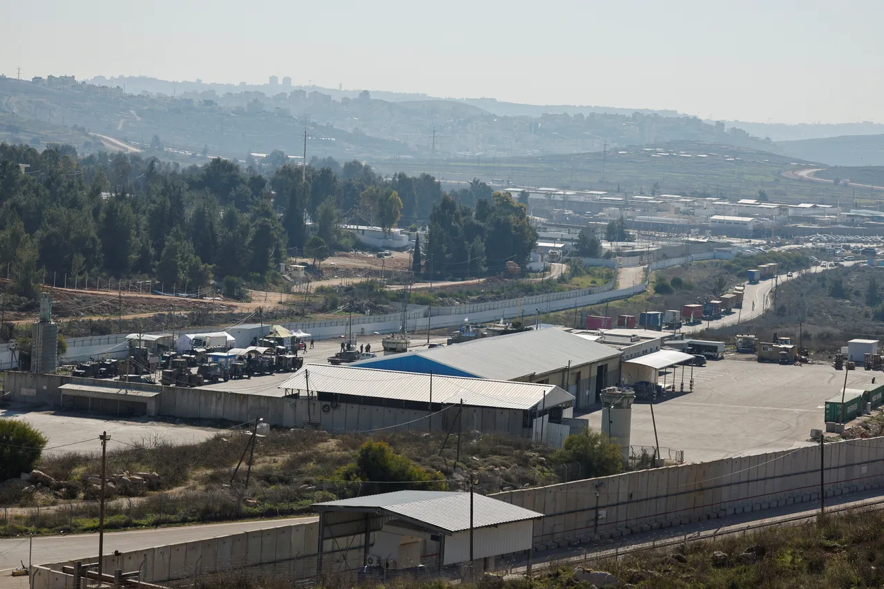 Waarom de VS en Israël de bezette Westelijke Jordaanoever willen hernoemen naar 'Judea en Samaria'