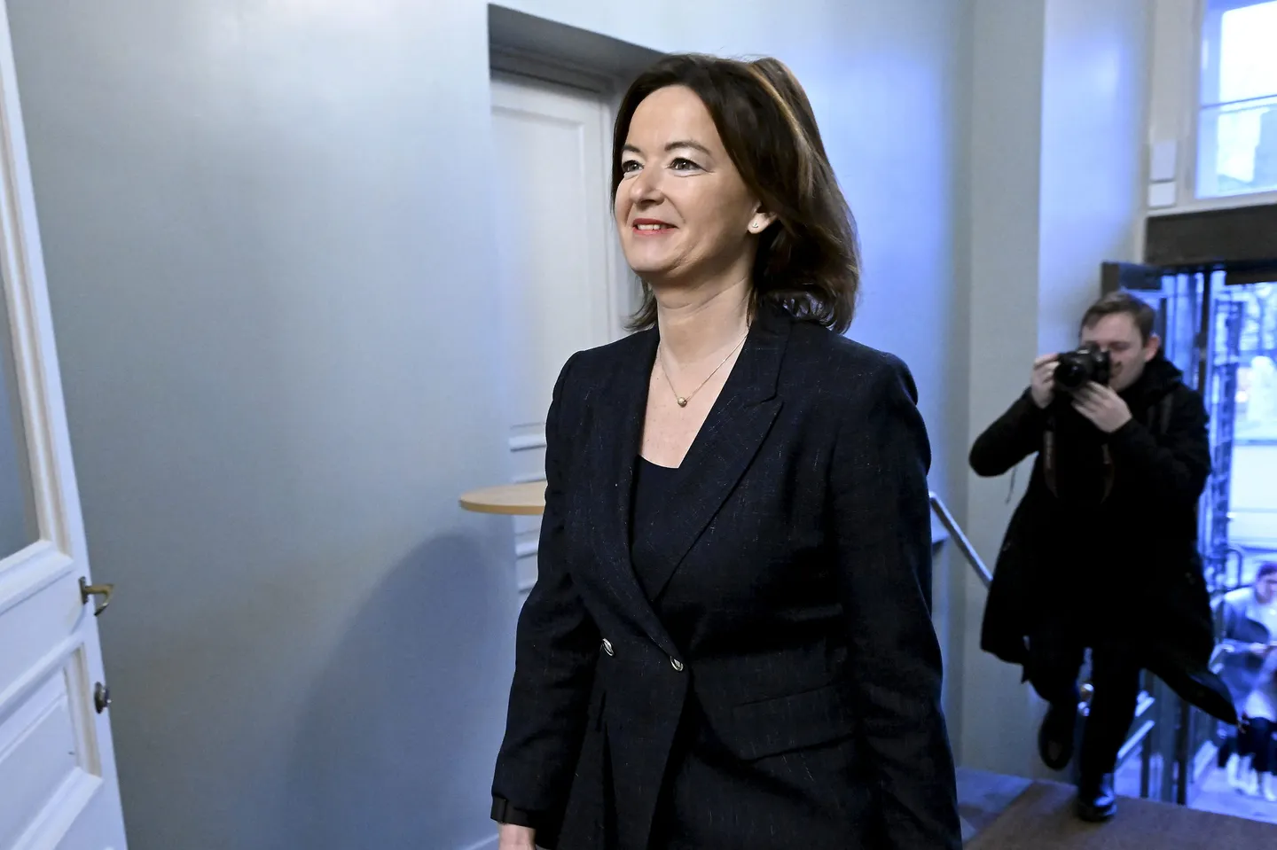 Tanja Fajon: Zemlje Zapadnog Balkana ključni partneri u izgradnji sigurnije Evrope