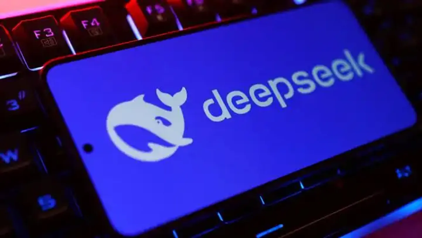 As Italy and US Navy ban DeepSeek, here's how some countries are reacting
