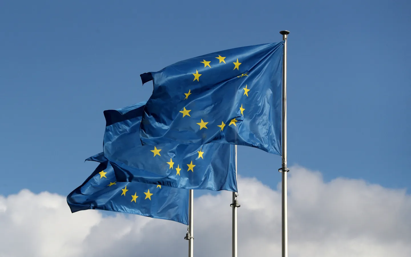 EU to Pakistan: GSP+ status depends on addressing concerns