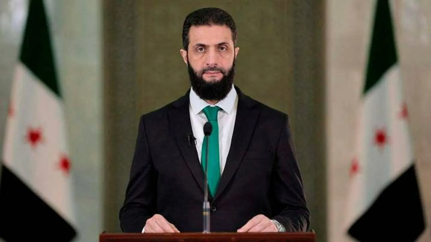 الرئيس السوري يُصدِر قراراً بتشكيل مجلس الأمن القومي