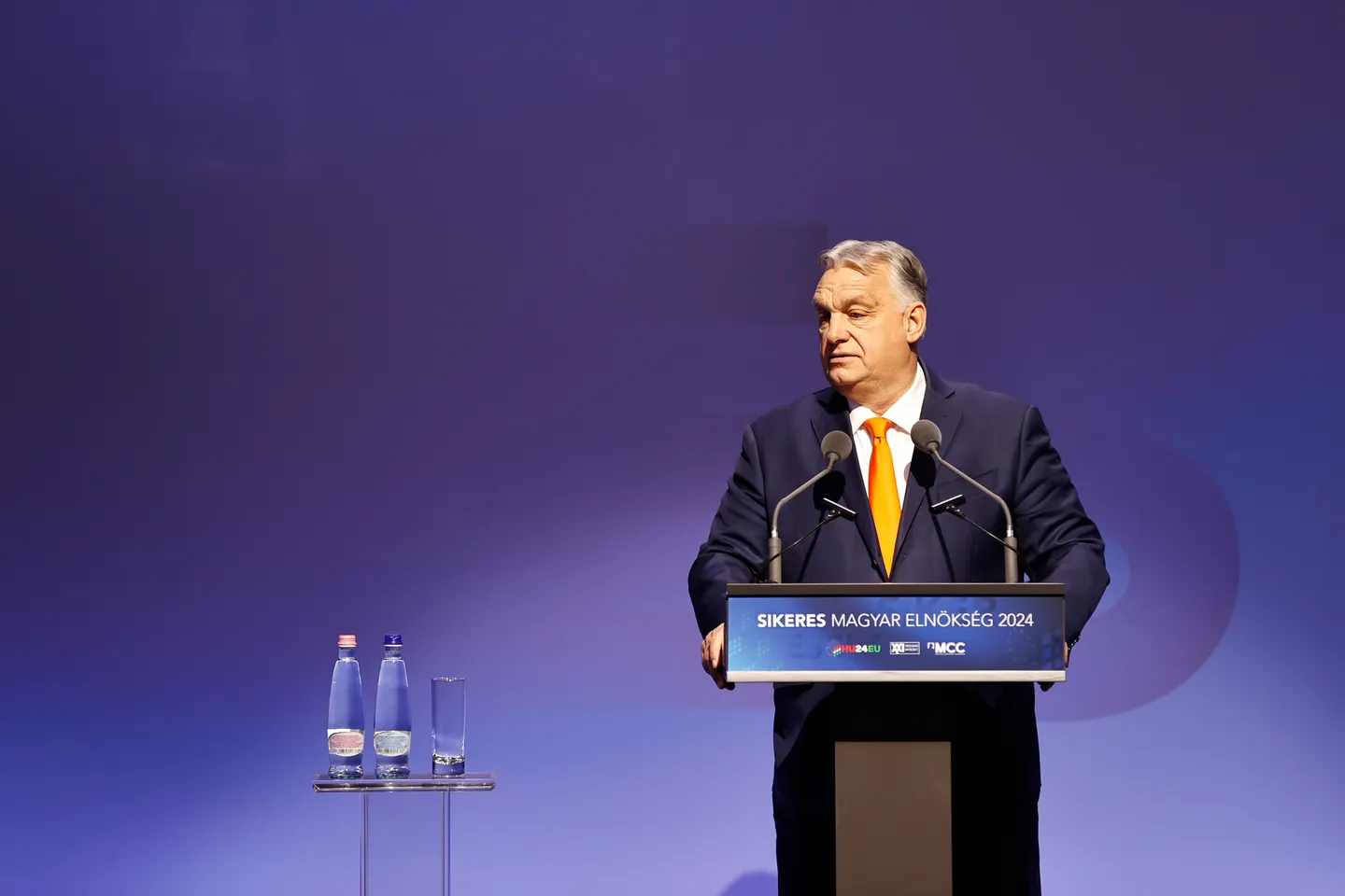 ハンガリー、EU制裁をめぐるウクライナのガス封鎖のリスクを警告