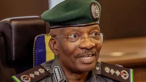 An gano ƙarin gawarwakin 'yan sandan Nijeriya da 'yan bindiga suka kashe a Benue