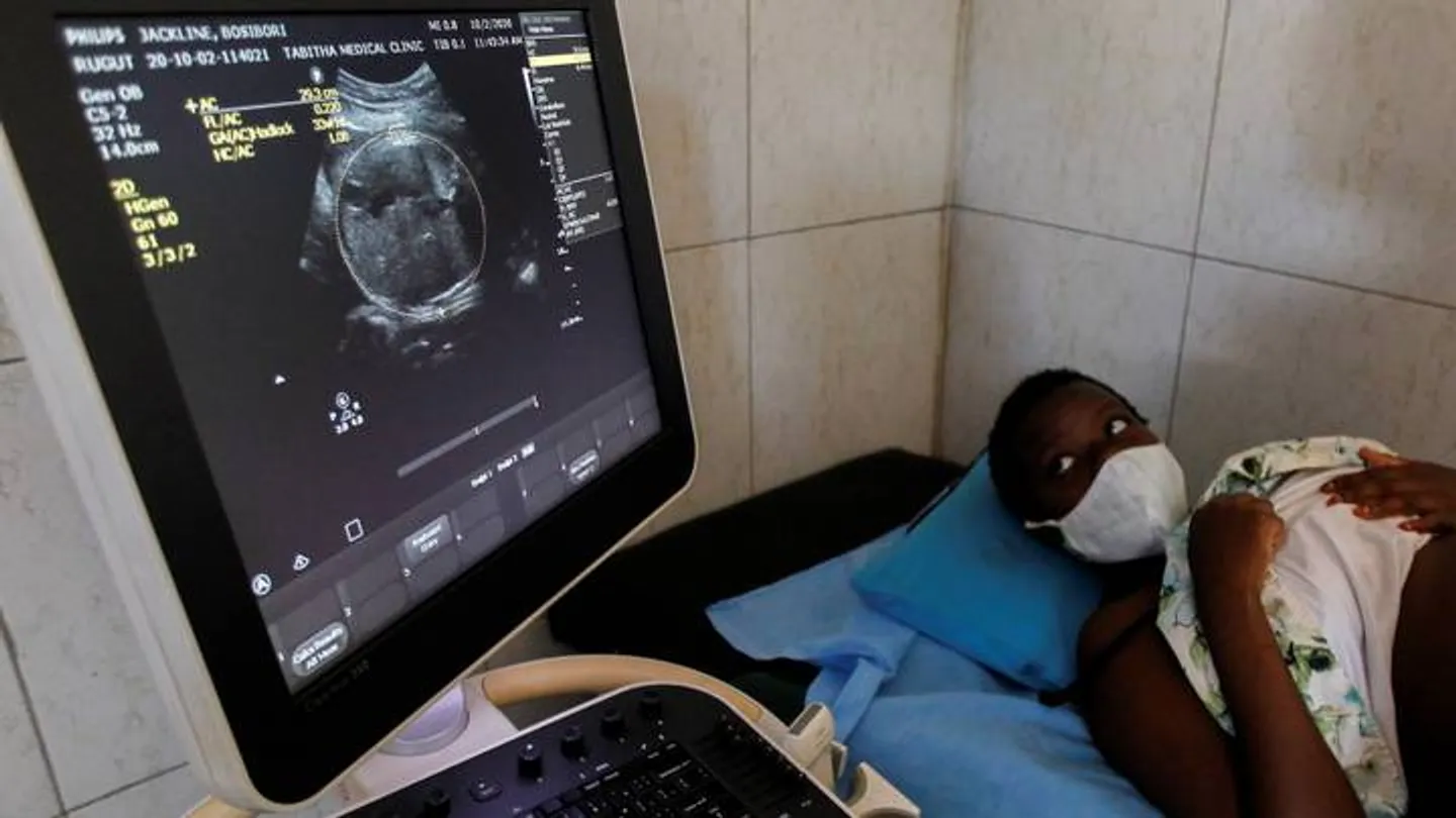Mothers at risk: Africa's silent epidemic of maternal mortality