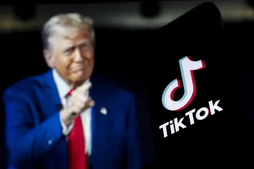 ԱՄՆ նախագահ Դոնալդ Թրամփ․ TikTok-ի փակման ժամկետը 90 օրով երկարաձգվում է