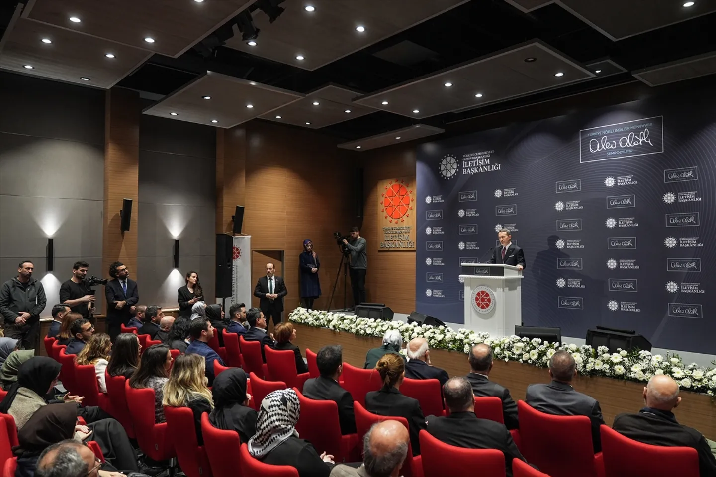 Түркия «Әділ әлем» құру үшін жаһандық форум ұйымдастырады