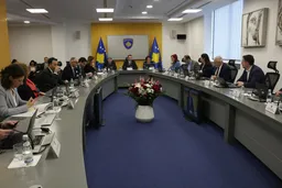 Gjykata Supreme e Kosovës: Qeveria në dorëheqje nuk mund të miratojë akte nënligjore të reja