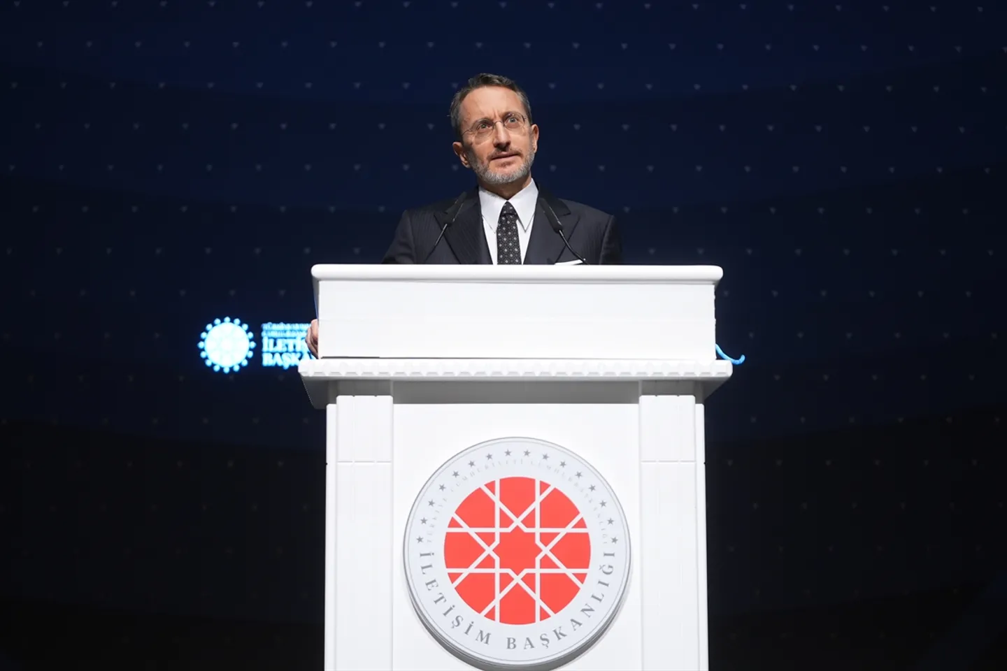 ألطون: يجب بناء نظام إعلامي مستقل لمكافحة السرديات المشوّهة حول إفريقيا