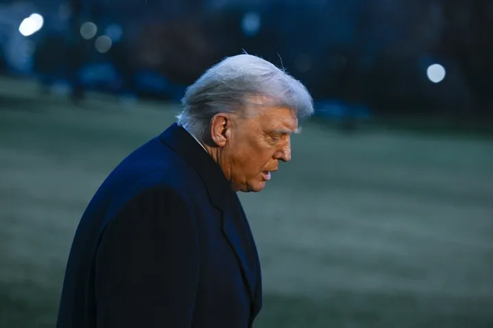 ABŞ Qəzza üzrə sülh sammiti keçirməyi planlaşdırır