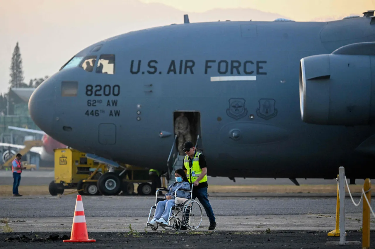 US try to use state secrets tool to derail deportation review: Reports