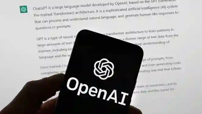 OpenAI-niň habarlar gullugy bilen gazanan ylalaşyklary, metbugat işgärlerini ýalňyşdyryp bilermi?