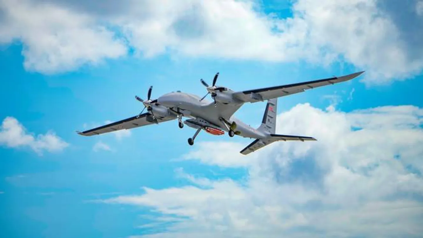 Jak Turcja pokonała Chiny i USA, stając się liderem w dziedzinie dronów