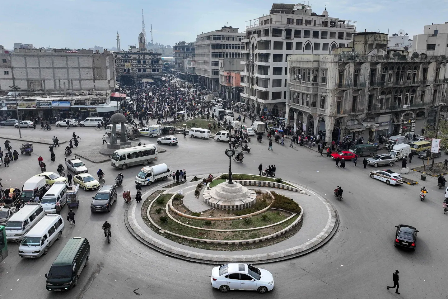سرمایه‌گذاری چین در سوریه؛ از بنادر تا مناطق آزاد