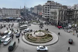 سرمایه‌گذاری چین در سوریه؛ از بنادر تا مناطق آزاد
