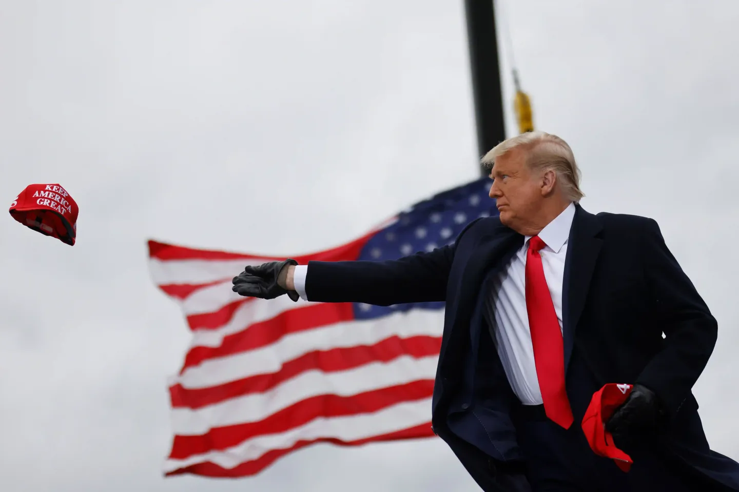Will the anti-immigrant MAGA crowd prevail on Trump’s H1B policy?