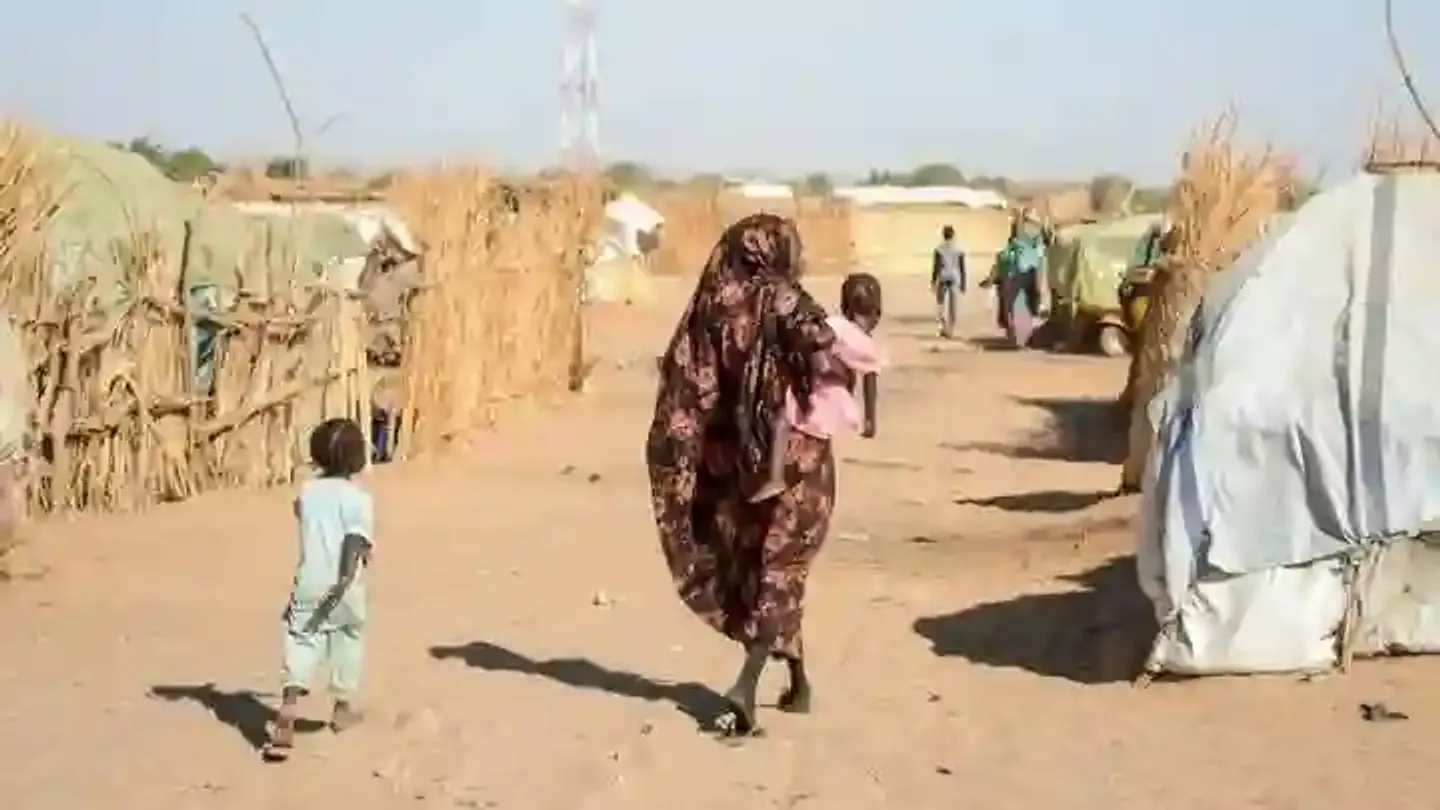 Sudan na neman ɗaukin gaggawa don samun waraka a 2025