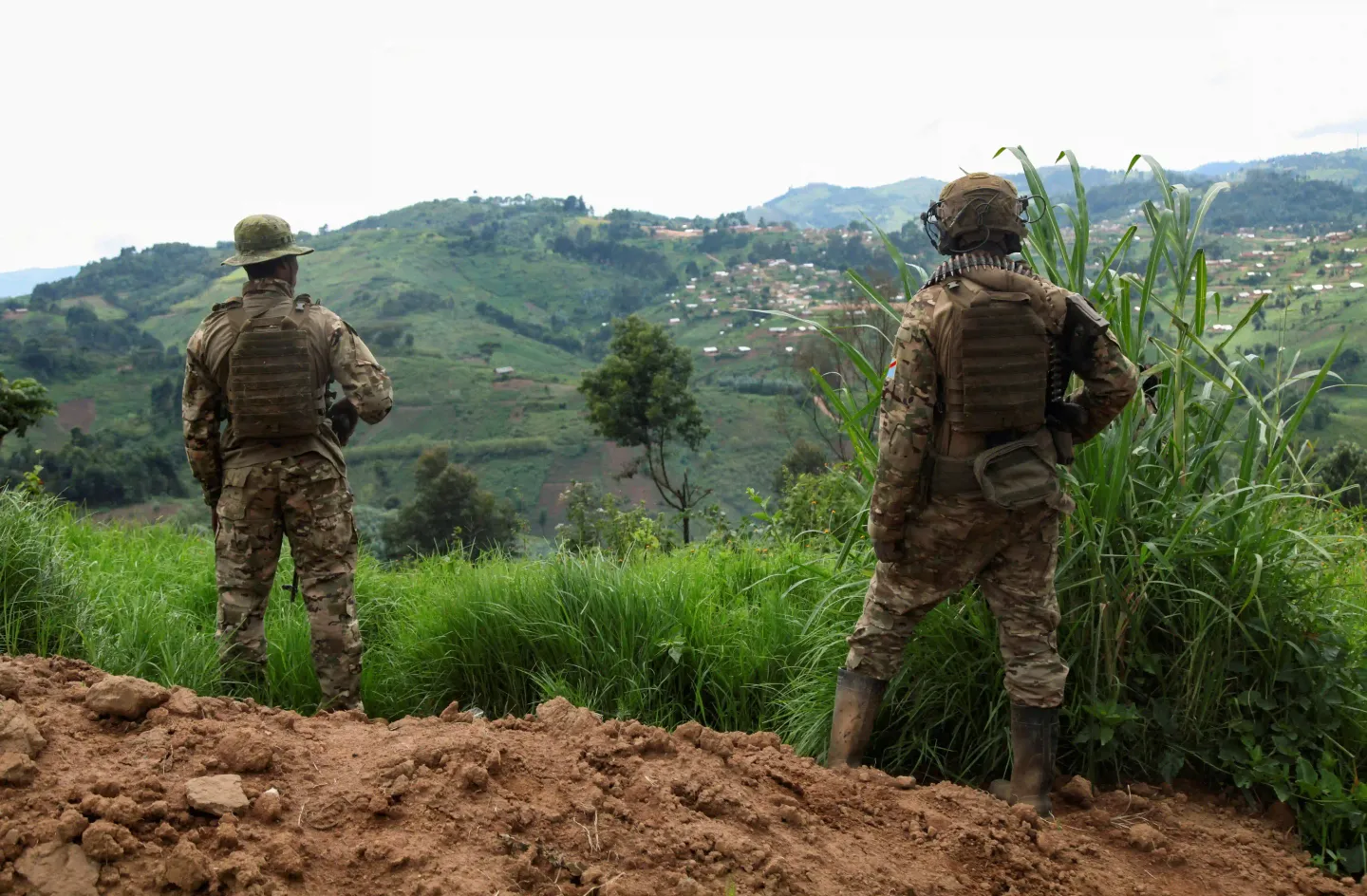 Wat er gebeurt in de DRC en waarom het belangrijk is