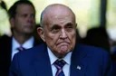 Trump to award former New York mayor Rudy Giuliani with highest civilian honour