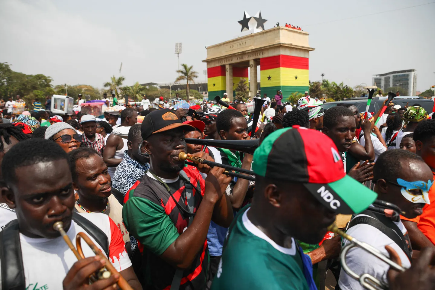 Ghana needs to shift from manifesto-based to plan-based development approach