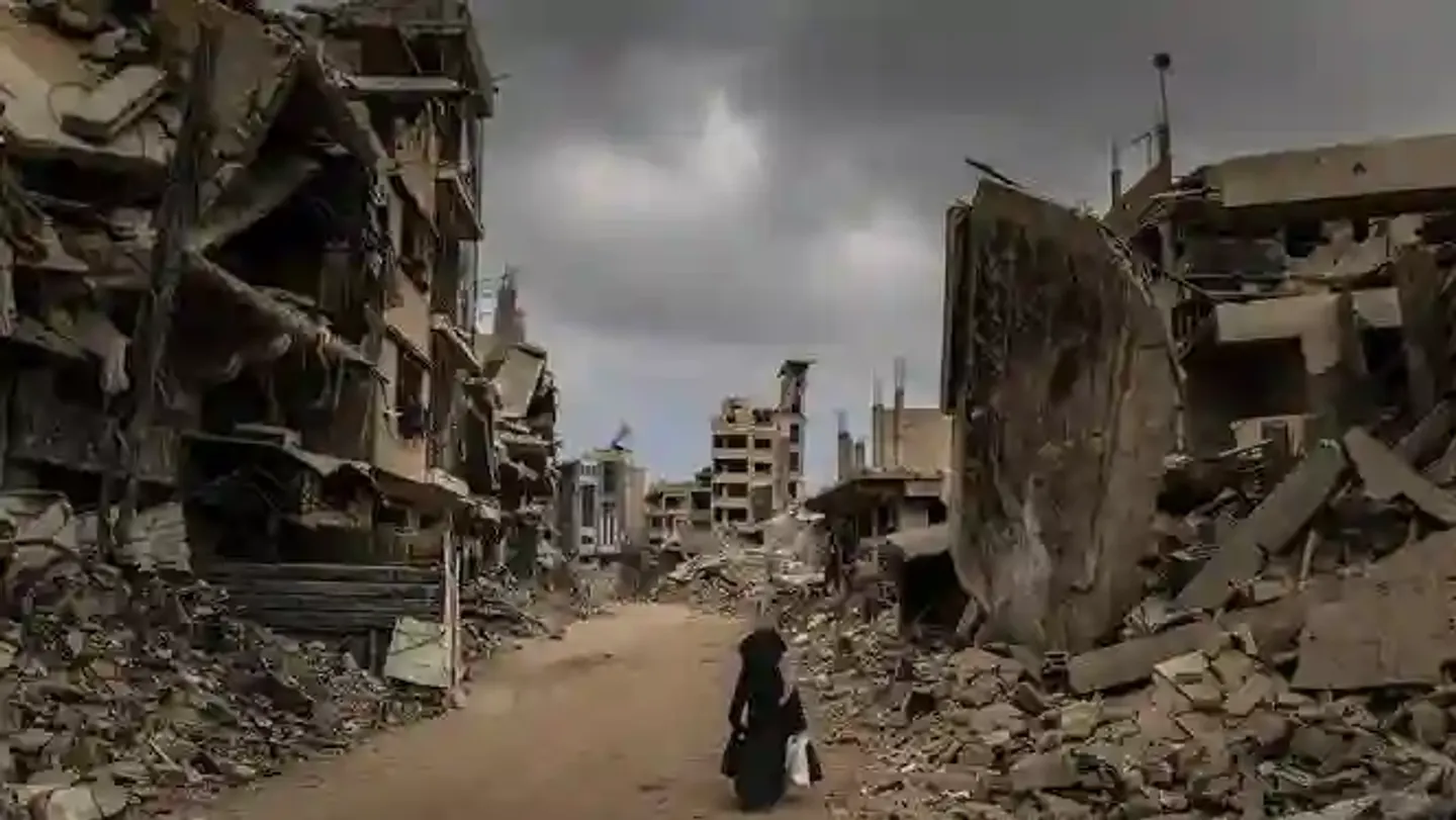 Israel está cometiendo un “genocidio en Gaza”: Amnistía Internacional