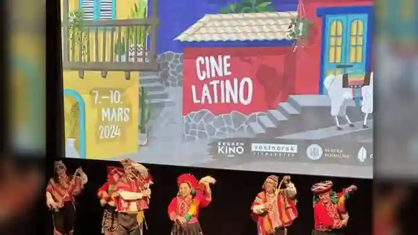 Latinos en Noruega y cómo se negocian las identidades en la migración