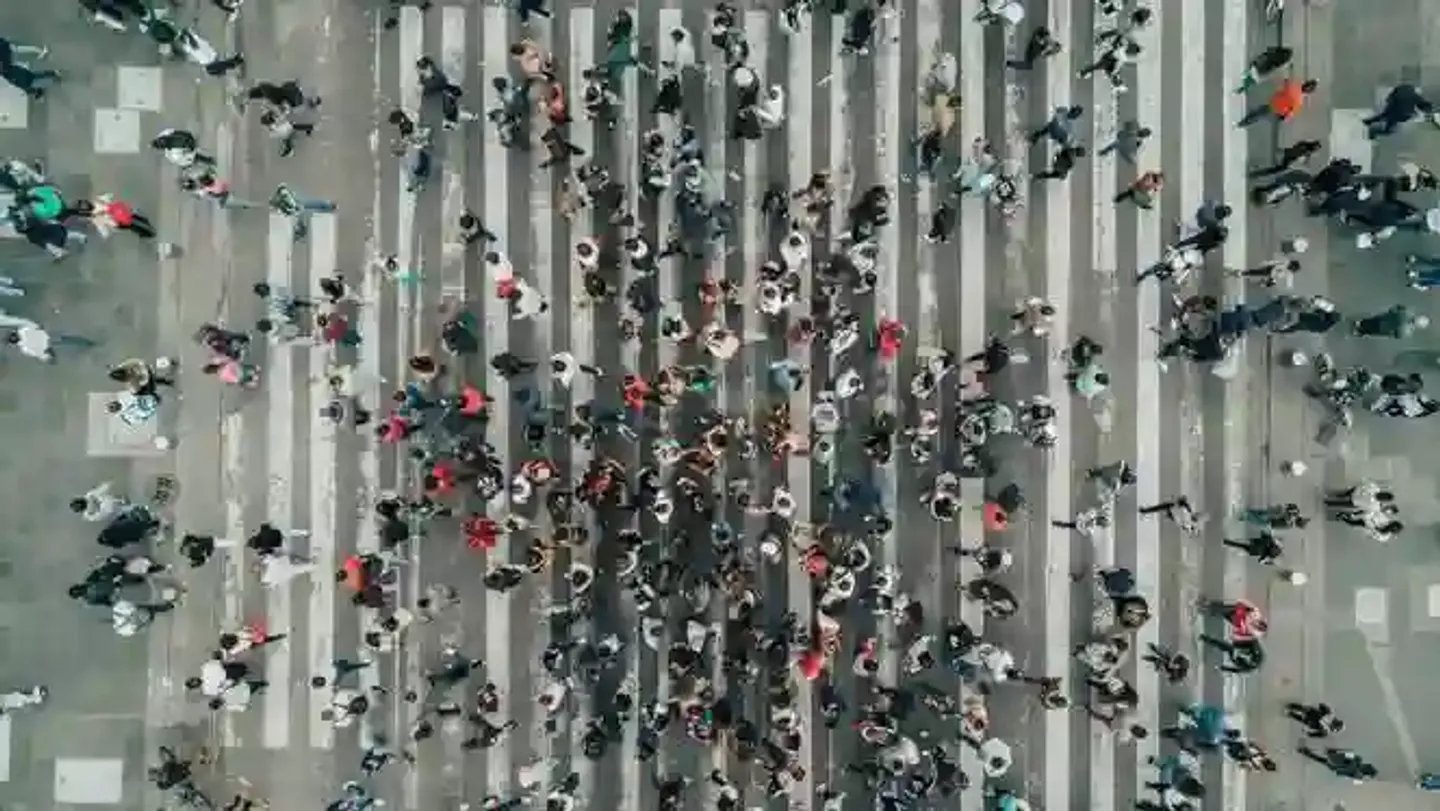 Cambios urbanos en Ciudad de México: “Para ellos todo, para nosotros nada”