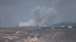 ¿Una tregua de papel?: Israel viola más de 70 veces alto el fuego en Líbano
