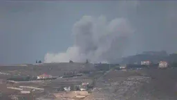¿Una tregua de papel?: Israel viola más de 70 veces alto el fuego en Líbano