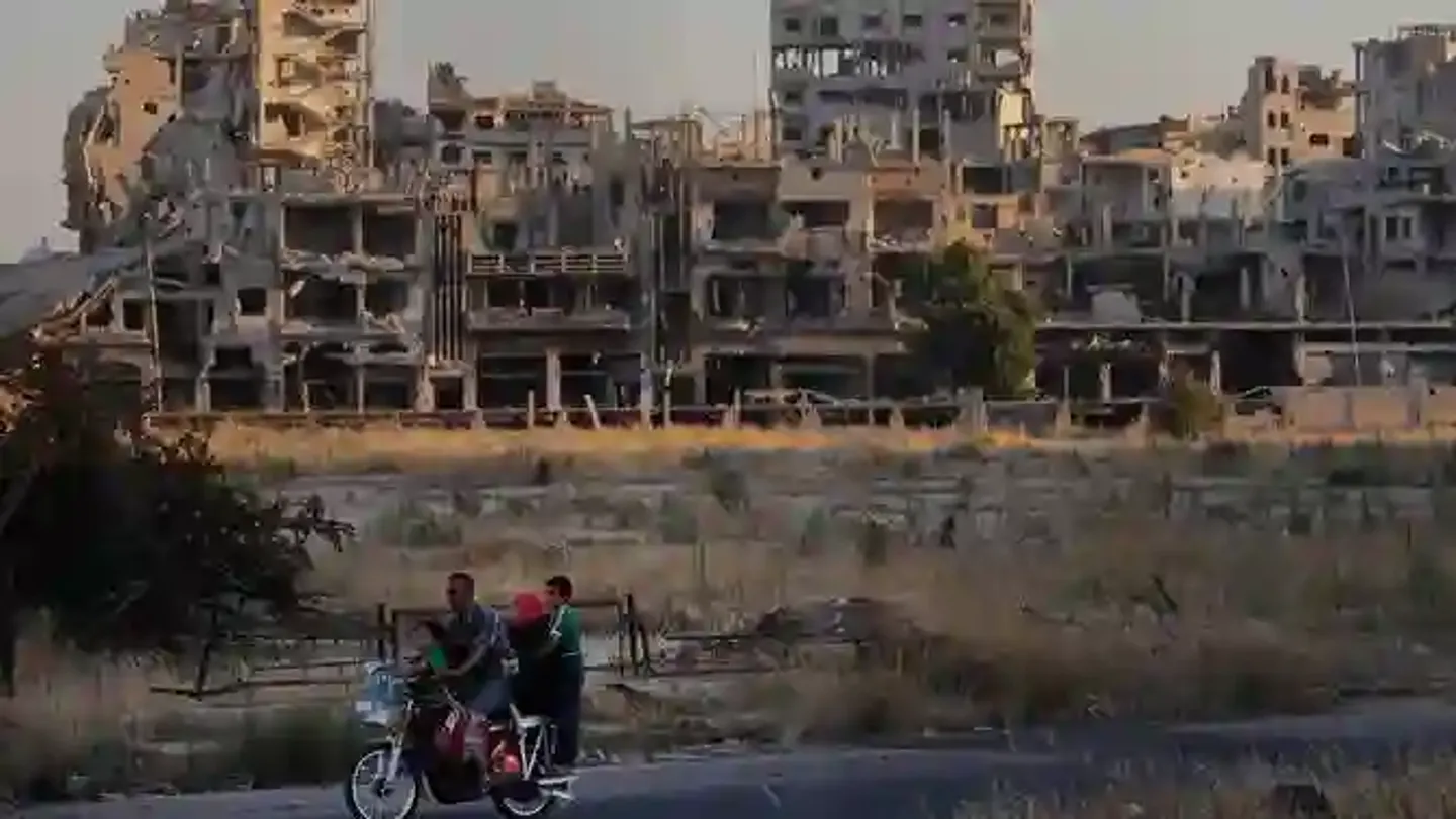 Así dejó a Siria el régimen de Assad: economía arruinada y pobreza extrema