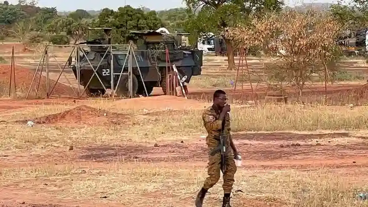 Niger : la Turquie, la Chine et la Russie condamnent la tuerie des civils dans l'ouest du pays