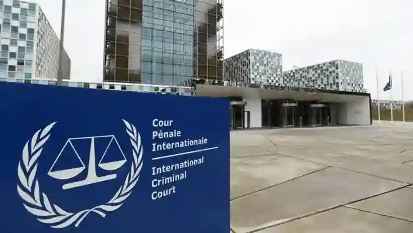 When justice is not convenient: US and its fraught relationship with ICC