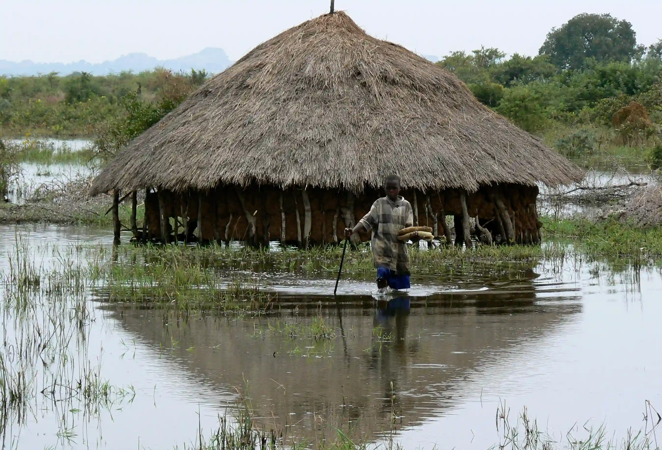 Majanga ya Kimazingira yaliyotikisa Afrika 2024