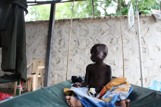 Holera devastează Sudanul: Peste 1.200 de morți în mijlocul conflictelor continue
