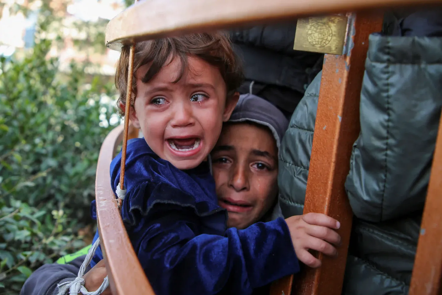 Gaza has most child amputees per capita globally: UN
