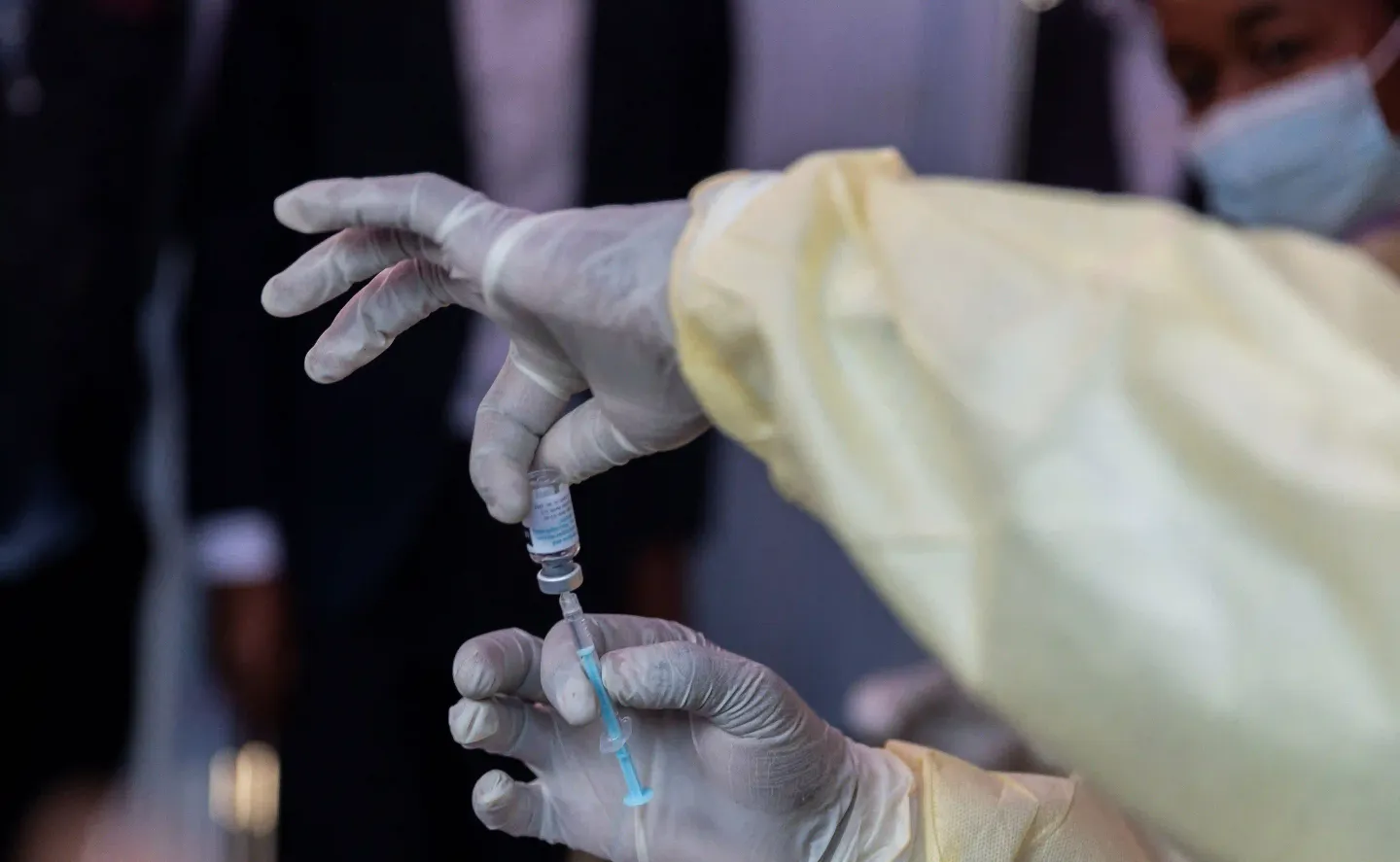 Sierra Leone reports more than 2,000 Mpox cases, 11 deaths