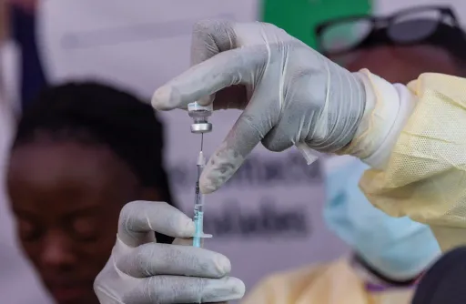 Afrika yapambana na ukosefu wa chanjo ya Mpox, ugonjwa wa kipindupindu ukiongezeka