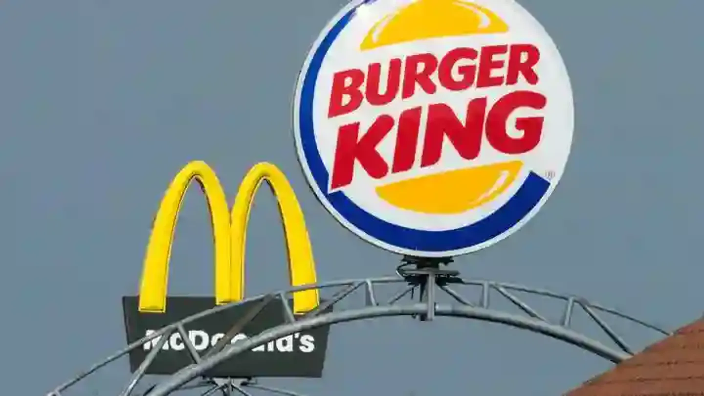 Tarifstreit: Gewerkschaft kündigt Warnstreiks bei Fastfood-Ketten an