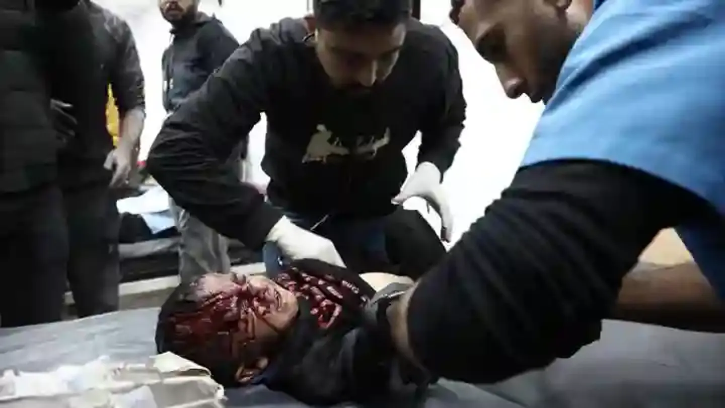 Amnesty wirft Israel „Völkermord“ in Gaza vor