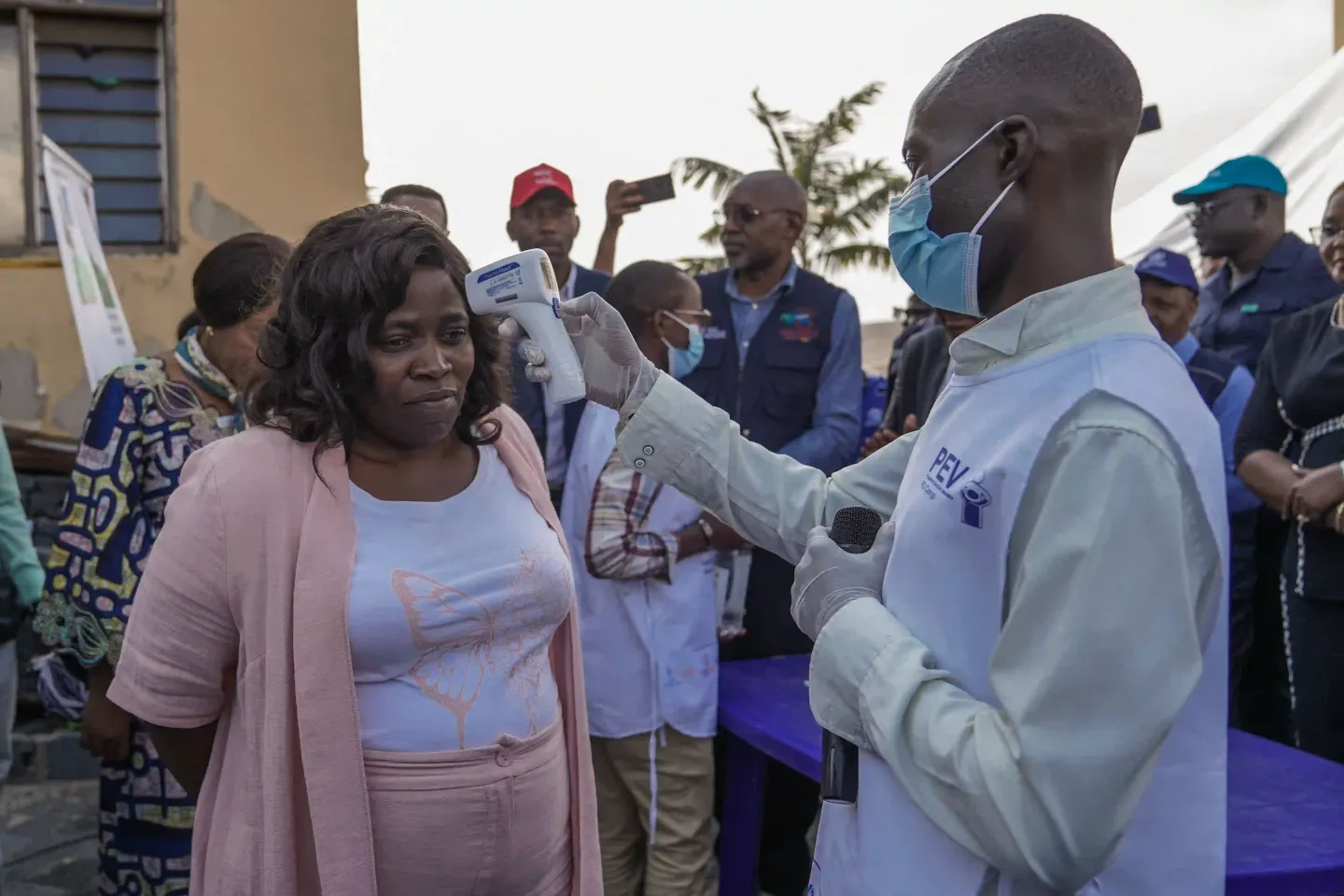Du Monkeypox au mpox, la sombre histoire du racisme dans la dénomination des maladies