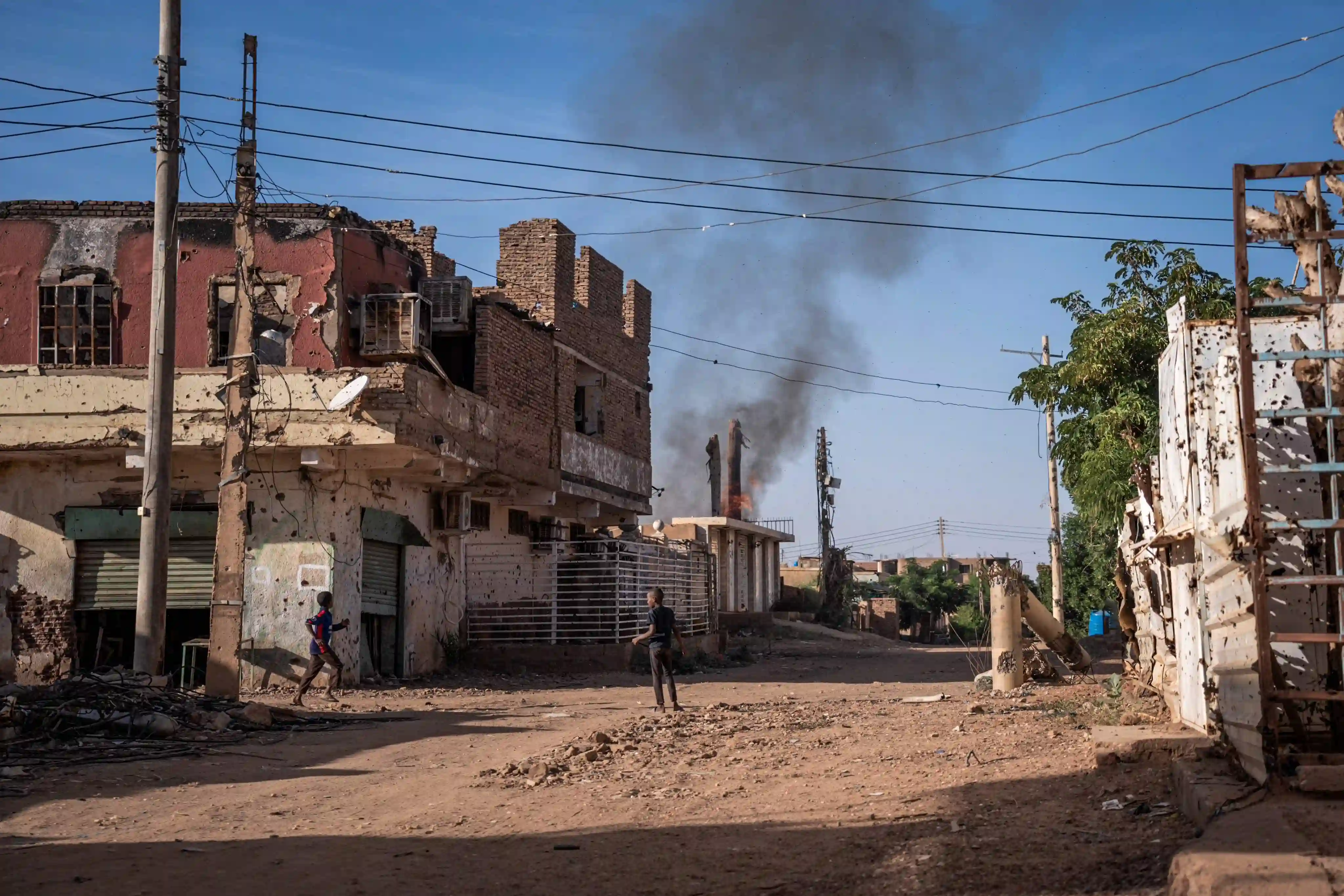 La Jordanie s'oppose fermement à l'idée d'un gouvernement parallèle au Soudan