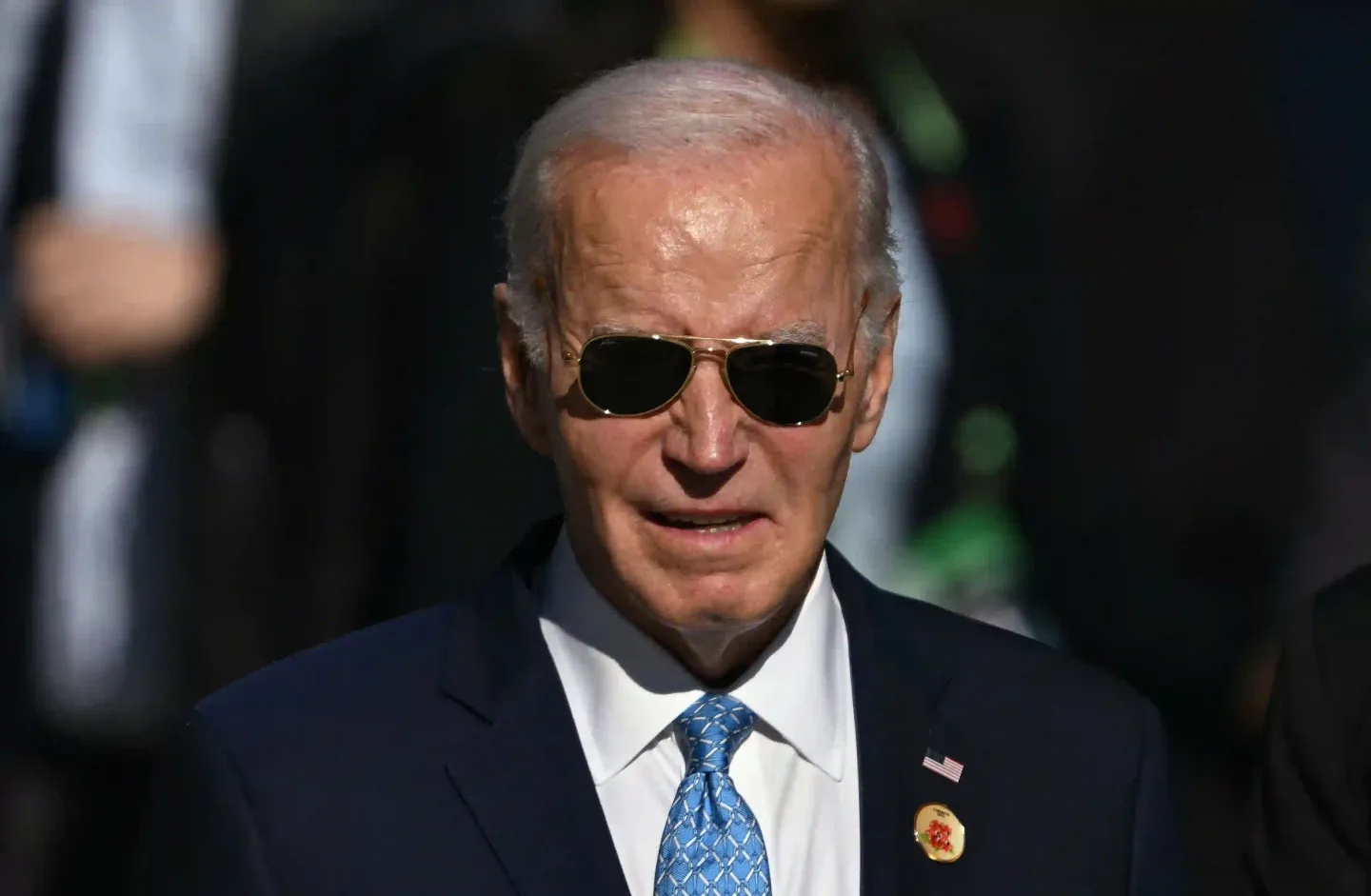 Biden to announce 'historic' pledge for world's poorest countries