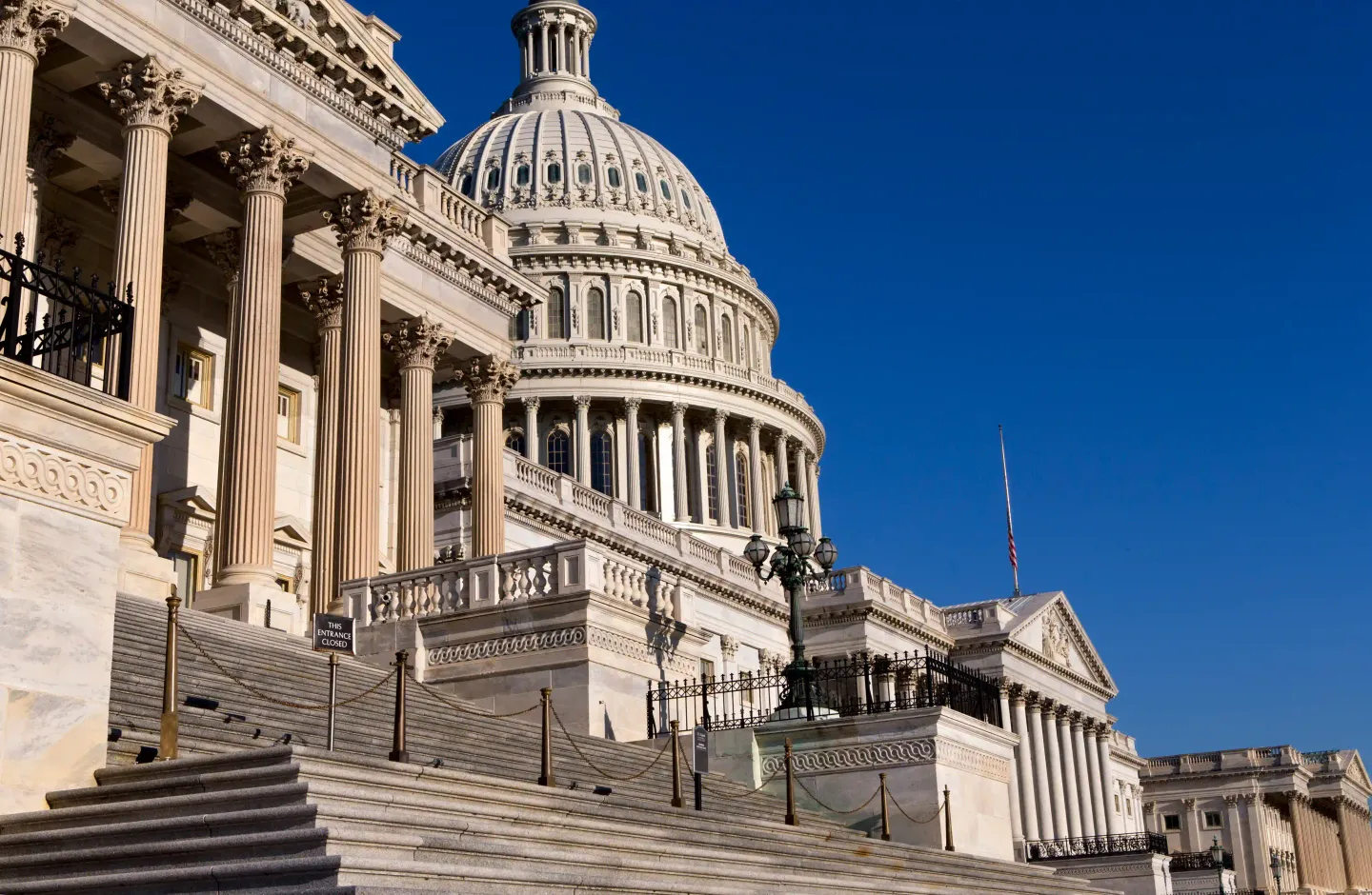 US democracy has always been a fragile experiment. Its biggest test awaits