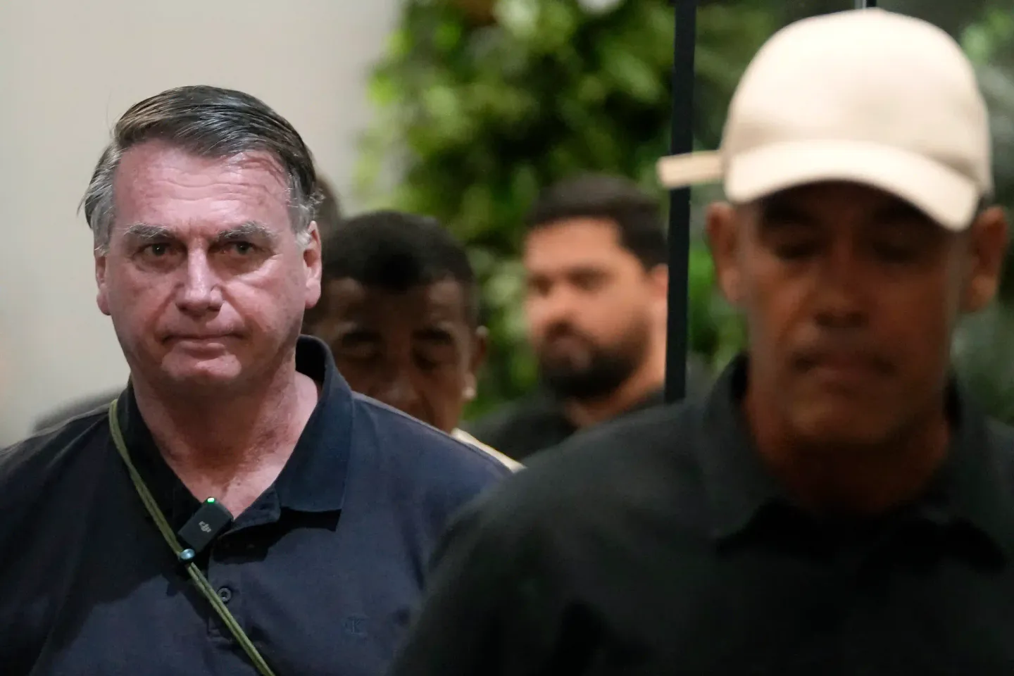Brazil’s Bolsonaro plotted 2022 election coup plot: Police report