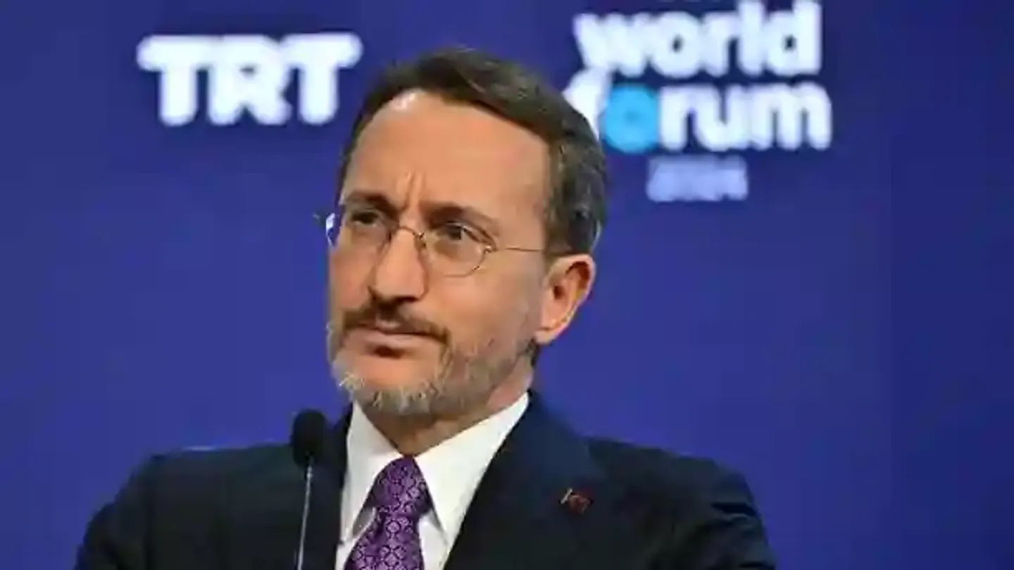 Turkiyya ta caccaki mujallar The Economist saboda 'jirkita batun shari'a da sukar Erdogan